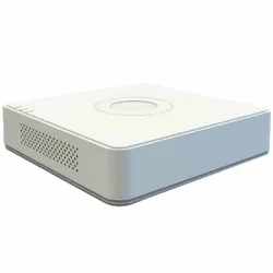 Đầu ghi HDTVI 4 kênh HIKVISION DS-7104HQHI-K1(S) - Bezon Buôn Ma Thuột