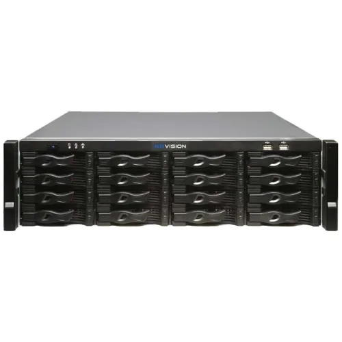 Bán đầu ghi hình IP 128 kênh KBVISION KX-E4K816128N2 giá tốt nhất