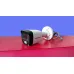 Bán camera HDTVI 2MP Dual Light HIKVISION DS-2CE16D0T-EXLPF giá rẻ - 1