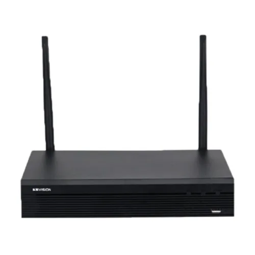 Đầu ghi hình IP Wifi 4 kênh KBVISION KX-A8104WN giá rẻ