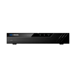 Đầu ghi hình IP 4 kênh KBVISION KX-A4K8104PN2 - Bezon Buôn Ma Thuột
