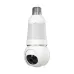 Bán camera Wifi bóng đèn 5MP iMOU IPC-S6DP-5M0WEB-E27 giá rẻ - 2