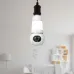 Bán camera Wifi bóng đèn 5MP iMOU IPC-S6DP-5M0WEB-E27 giá rẻ - 3