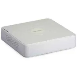 Đầu ghi IP 4 kênh Hikvision DS-7104NI-Q1/4P - Bezon Buôn Ma Thuột