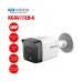 Camera IP thân trụ 4MP KBVISION KX-A4111LN-A - 1