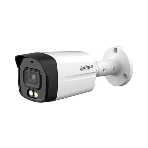 Bán camera HDCVI 2MP DAHUA DH-HAC-HFW1200TLMP-IL-A giá rẻ