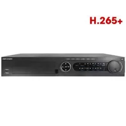 Đầu ghi 8MP 16 kênh HDTVI Hikvision DS-7316HUHI-K4 - Bezon Buôn Ma Thuột