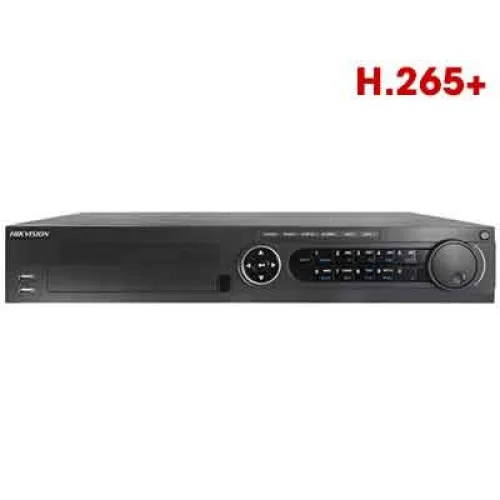 Đầu ghi 8MP 16 kênh HDTVI Hikvision DS-7316HUHI-K4