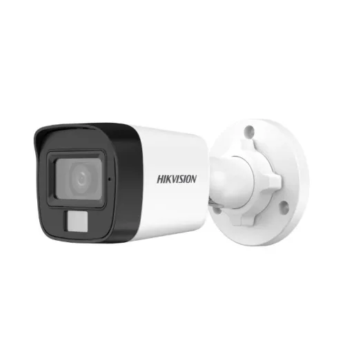 Bán camera HDTVI 2MP Dual Light HIKVISION DS-2CE16D0T-EXLF giá rẻ