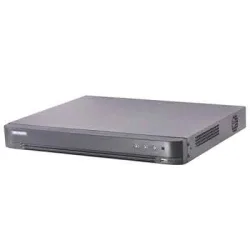 Đầu ghi HDTVI 32 kênh Hikvision DS-7232HQHI-K2 - Bezon Buôn Ma Thuột
