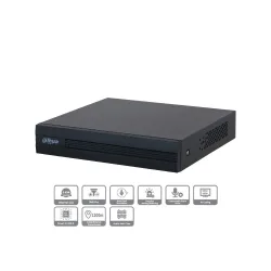 Đầu ghi hình HDCVI 8 kênh DAHUA DH-XVR1B08-I-512G giá rẻ - Bezon Buôn Ma Thuột