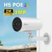 Bán camera ngoài trời EZVIZ CS-H5 2K POE giá rẻ - 1