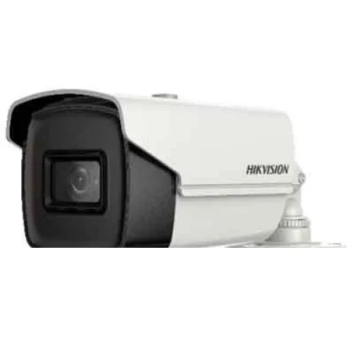 Camera HDTVI Starlight 5MP Hikvision DS-2CE16H8T-IT5F