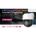 Camera HIKVISION DS-2DE2C400MWG-E 4MP Mini PT giá rẻ - 2