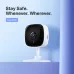 Bán camera Wifi 2MP TP-Link Tapo C100 giá rẻ, chính hãng - 1
