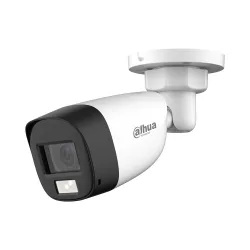 Camera HDCVI 5MP Smart Dual Light DAHUA DH-HAC-HFW1500CLP-IL-A - Bezon Buôn Ma Thuột