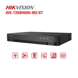 Đầu ghi 8 kênh Turbo ACUSENSE Hikvision iDS-7208HQHI-M2/XT - Bezon Buôn Ma Thuột