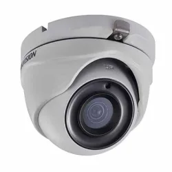 Camera Dome HDTVI 5MP Hikvision DS-2CE56H0T-ITM(F) - Bezon Buôn Ma Thuột