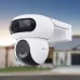 Bán camera mắt kép quay quét 2K+ EZVIZ H90 Dual giá rẻ - 1