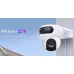 Bán camera mắt kép quay quét 2K+ EZVIZ H90 Dual giá rẻ - 4
