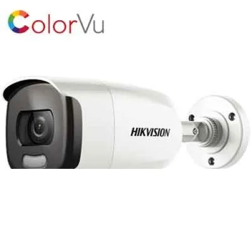 Bán camera HDTVI ColorVu 2MP HIKVISION DS-2CE12DFT-F giá tốt