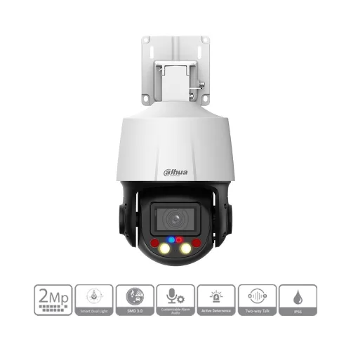 Bán camera IP PTZ 2MP DAHUA DH-SD2A200HB-GN-A-PV-S2 giá rẻ