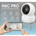 Camera EZVIZ H6c Pro 2K Theo Dõi Người Thông Minh - 2