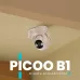 Mua Camera WiFi Dahua DH-P3B-PV 3MP Giá Tốt - 3