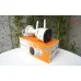 Bán camera Wifi ngoài trời 5MP iMOU IPC-S3EP-5M0WE giá rẻ - 1