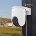 EZVIZ H8C 3MP 4G: Camera Wifi 2K - Xem Mọi Lúc Mọi Nơi - 1