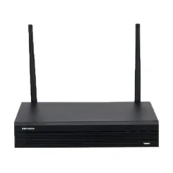 Đầu ghi hình IP Wifi 8 kênh KBVISION KX-A8108WN giá rẻ - Bezon Buôn Ma Thuột