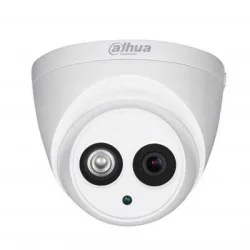 Camera Dome 4MP HDCVI Dahua HAC-HDW2401EMP - Bezon Buôn Ma Thuột