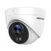 Camera HDTVI PIR 5MP HIKVISION DS-2CE71H0T-PIRL - 1