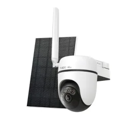 Camera Tapo C615G Kit 3MP Xoay Quét, Cảnh Báo Còi Hú - Bezon Buôn Ma Thuột