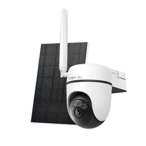 Camera Tapo C615G Kit 3MP Xoay Quét, Cảnh Báo Còi Hú