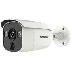 Camera HDTVI PIR 5MP Hikvision DS-2CE12H0T-PIRL(3.6mm) - Bezon Buôn Ma Thuột