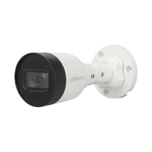 Bán camera IP 4MP thân trụ DAHUA DH-IPC-HFW1430S1-A-S5 giá rẻ