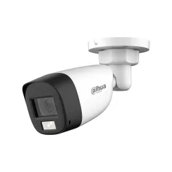 Camera HDCVI 2MP Smart Dual Light DAHUA DH-HAC-HFW1200CLP-IL-A - Bezon Buôn Ma Thuột