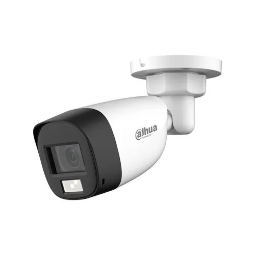 Bán camera HDCVI 2MP DAHUA DH-HAC-HFW1200CLP-IL-A giá rẻ