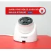 DAHUA DHI-HY-FT121LDP – Camera IP Nhận Diện Lửa 2MP - 1