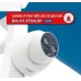 DAHUA DHI-HY-FT121LDP – Camera IP Nhận Diện Lửa 2MP - 2