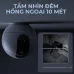 Camera EZVIZ C60P - Mắt Kép, Quay Quét 360°, 2K+ - 3