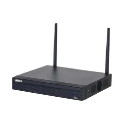 Đầu ghi hình IP Wifi 8 kênh DAHUA DHI-NVR1108HS-W-S2-FCC - Bezon Buôn Ma Thuột