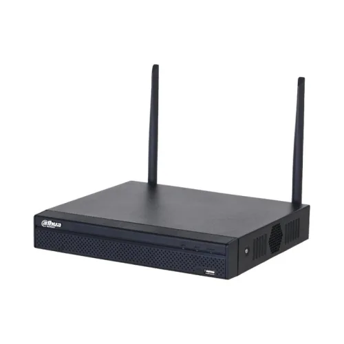 Bán đầu ghi 4 kênh IP hỗ trợ Wifi Dahua NVR2104HS-W-4KS2 giá tốt