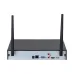 Bán đầu ghi 4 kênh IP hỗ trợ Wifi Dahua NVR2104HS-W-4KS2 giá tốt - 2