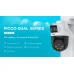 Bán camera Wifi DAHUA Picoo Dual D1 6MP (DH-P3D-3F-PV) giá rẻ - 2