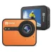Camera hành trình EZVIZ S1C - 1