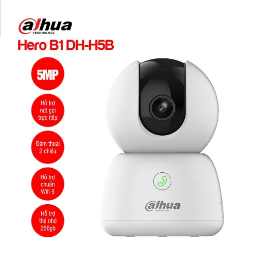 Bán camera Wifi cố định 3MP Dahua Hero B1 DH-H3B giá rẻ