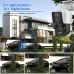 Bán camera IP PTZ 4MP Hikvision DS-2SE3C404MWG-E/14 giá rẻ - 2