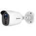 Camera HDTVI PIR 5MP HIKVISION DS-2CE11H0T-PIRL(3.6mm) - 1